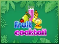 Fruit Cocktail 2