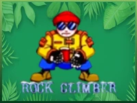 Rock Climber