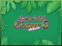 Lucky Lady’s Charm Deluxe 6