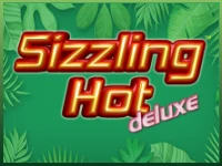 Sizzling Hot Deluxe